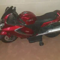 موتور شارژی نو تحمل وزن تا ۷۰ کیلو ،اشکذر