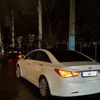 سوناتا yf مدل 2014|خودرو سواری و وانت|اردبیل, |دیوار