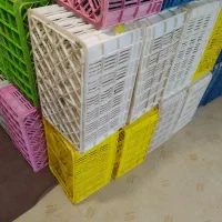 سبد 25 کیلو پلاستیک