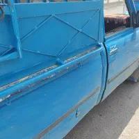 حمل نقل وانت بار
