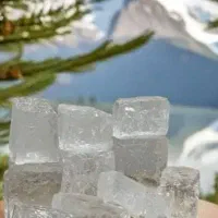 نمک برای دستگاه دیالیز کلیه نمک طبی طبیعی|عمدهفروشی|تهران, دانشگاه شریف|دیوار