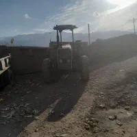 تراکتور۲۸۵|خودرو سنگین|نهاوند, |دیوار