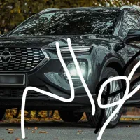 حواله خودرو هایما حواله (شما)