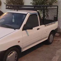 وانت پراید