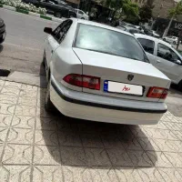 سمند lx ساده