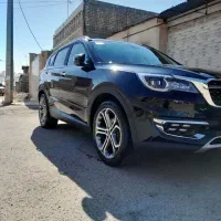 فیدلیتی  1402 گیربکس جدید 7نفره