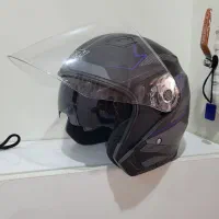 کلاه کاسکت DA1  بدون فک