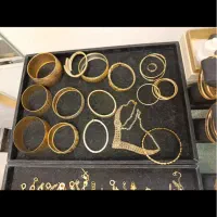 طلای دست دومتو از ما بخر فقط ۲ درصد|جواهرات|تهران, گیشا|دیوار