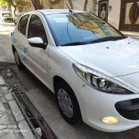 پژو 207  tu3 مدل404معاوضه بالیفان برلیانس جک وغیره|خودرو سواری و وانت|مشهد, کوی سیدی|دیوار