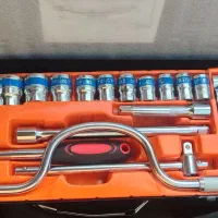 جعبه بکس المانی