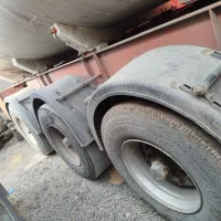 تریلی تانک ۴ مواد|خودرو سنگین|تهران, بوستان ولایت|دیوار