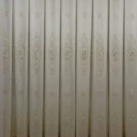 پرده  وزیر پرده