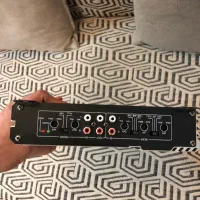 معاوضه امپلی با ظبط|پخشکننده همراه|محمدشهر, محمدشهر|دیوار