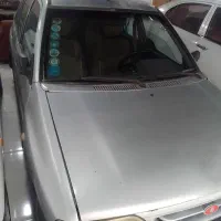 پراید۸۸بنزینی