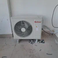 جذب نیروی کار تاسیساتی.نصب تعمیر کولرو پکیج دیواری|استخدام صنعتی، فنی، مهندسی|خمام, |دیوار