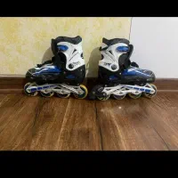 اسکیت عالی سایز۳۶