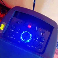 اسپیکر نو|سیستم صوتی خانگی|گرگان, |دیوار