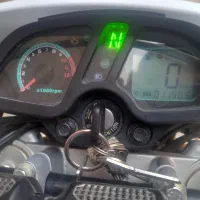 موتور روان ۲۰۰ مدل ۱۴۰۲