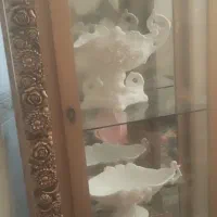 وسیله منزل|گلیم، جاجیم، گبه|یزد, |دیوار