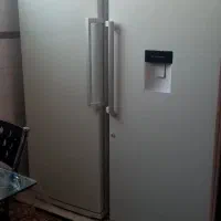 کارتن یخچال دوو دوقلو