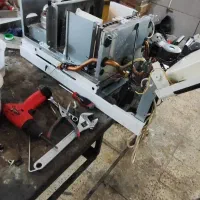 ضامن گرمایش منزل شما