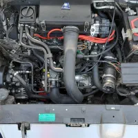 پژو مدل ۸۷ دوگانه فابریک موتور ۱۴۰۳ قید در سند|خودرو سواری و وانت|خرمشهر, |دیوار