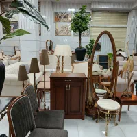 استخدام جهت کار در مبل پاسارگاد|استخدام خدمات فروشگاه و رستوران|نورآباد, |دیوار