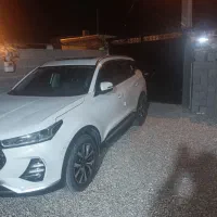 فروش تیگو7پرو|خودرو سواری و وانت|دهدشت, |دیوار