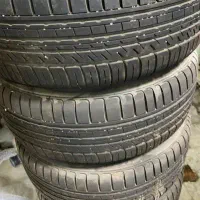 4تا لاستیک 70درصدکویر