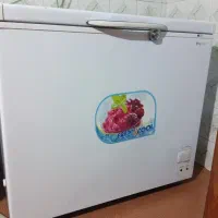 وسایل آشپزخانه ( یخچال .فریزر )