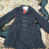 پالتو بچه گانه