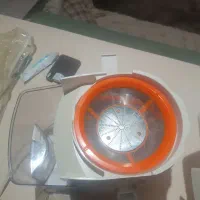 آبمیوه گیر. سبزی خرد کن. دستگاه رشته بری|خردکن، آسیاب، غذاساز|شهریار, شهرک وائین|دیوار