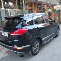 تیگو 5 مدل 99 فول آپشن کم کار|خودرو سواری و وانت|سنندج, |دیوار