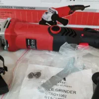 سنگ فرز 1500 وات آنجل|سایر لوازم برقی|دورود, |دیوار