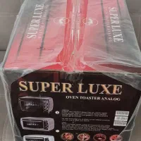 توستر آون|اجاق گاز و لوازم برقی پختوپز|قائمشهر, |دیوار