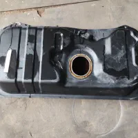 باک پراید کاربرات سالم