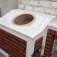 تندر تنور سنتی تنورگلی تنورسنتی|خدمات پیشه و مهارت|چهارباغ, |دیوار