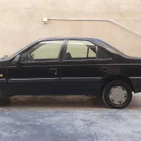 پژو ۴۰۵ مدل ۸۴ سالم