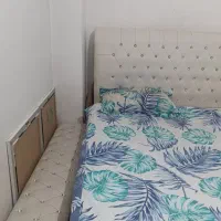 سرویس خواب کامل|تخت و سرویس خواب|تهران, فردوسی|دیوار