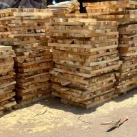 چهارتراش چوبی ایرانی روسی اسکلت بتن الاچیق تخت|مصالح و تجهیزات ساختمان|کرمان, |دیوار