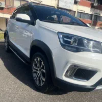 x22در حد صفر|خودرو سواری و وانت|بندر انزلی, گمرک|دیوار