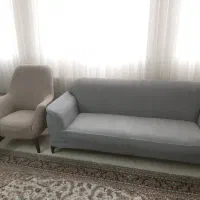 کاور انواع مبلمان راحتی وسلطنتی|خدمات پیشه و مهارت|زنجان, |دیوار