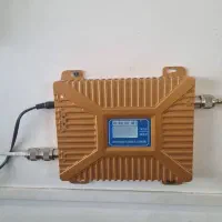 تقویت کننده آنتن موبایل بدون نویز