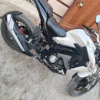 بنلی ۱۸۰sمدل ۹۹|موتورسیکلت|شاهین‌شهر, مسکن مهر|دیوار