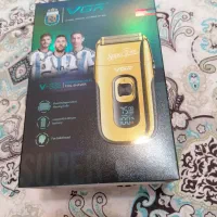 ماشین اصلاح