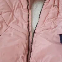 کاپشن دخترانه|کفش و لباس بچه|قم, شهر قائم|دیوار