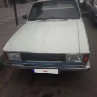 پیکان وانت دوگانه دستی نقد و اقساط