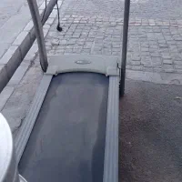 تردمیل دی کی سیتی