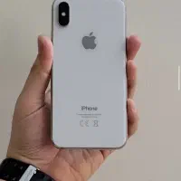 اپل x 256 سیلور