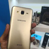 سامسونگ گلکسی j5|موبایل|لاهیجان, شهرک سلمان فارسی|دیوار